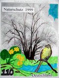 Archiv-Bild „Naturschutz 1999“