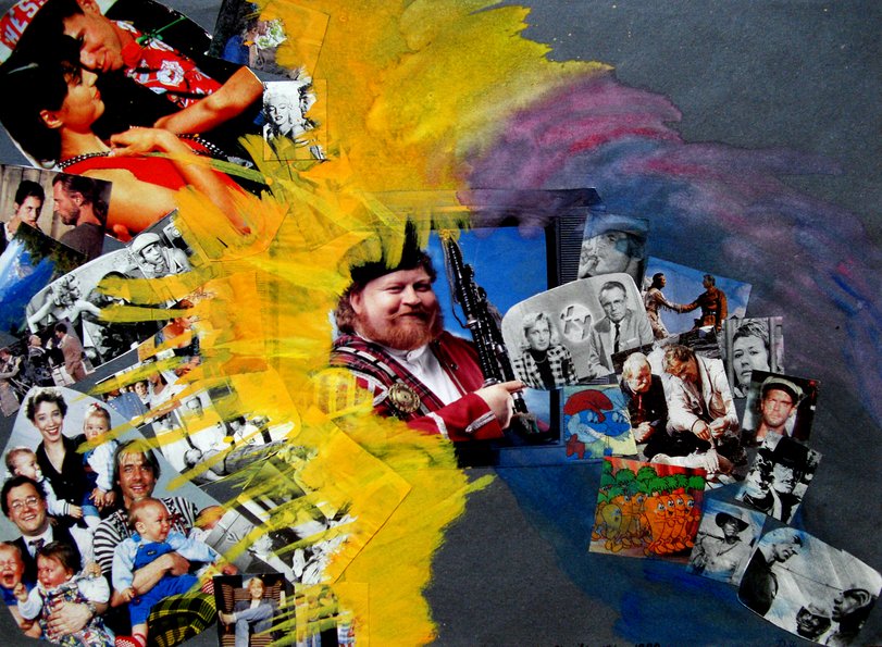 Archiv-Bild „Westfernsehen“