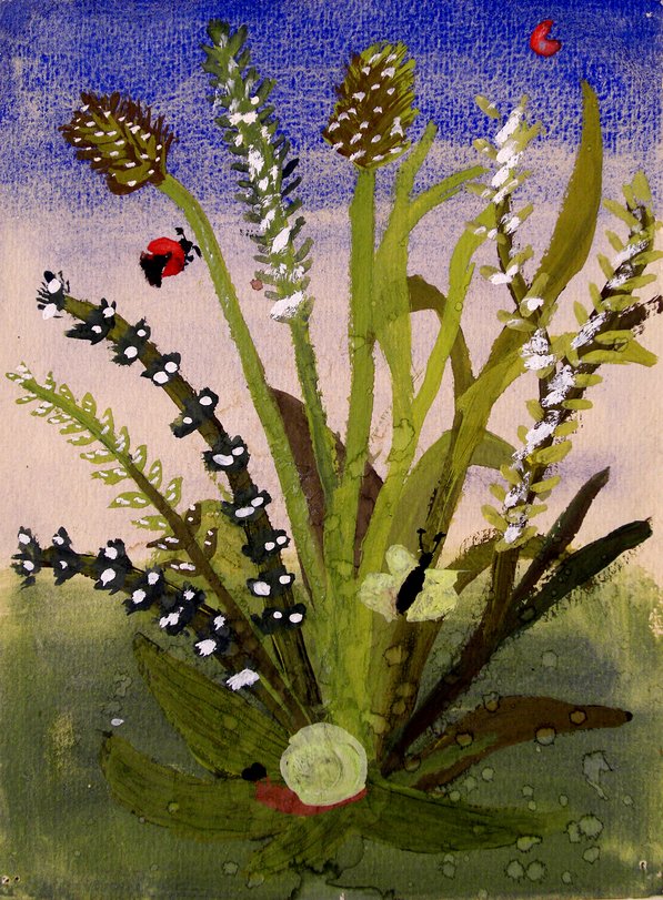 Archiv-Bild „Wiesenstück“