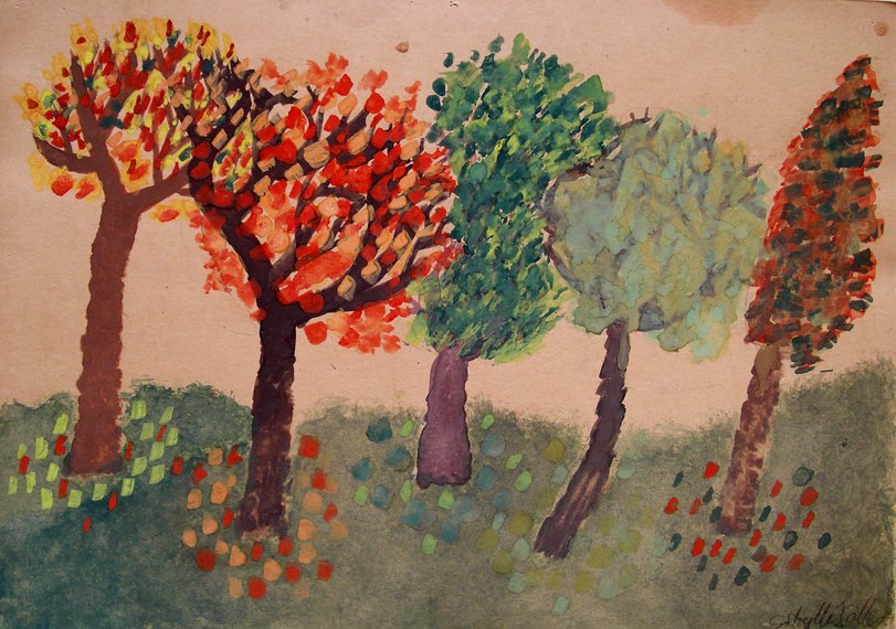 Archiv-Bild „Herbst“