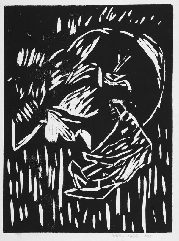 Archiv-Bild „Ohne Titel“