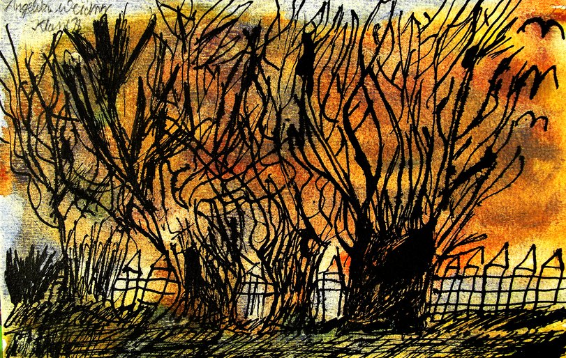 Archiv-Bild „Herbstlandschaft“