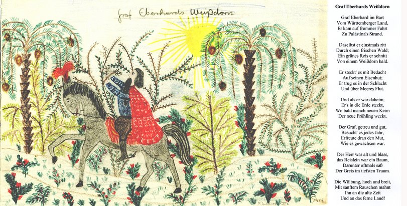 Archiv-Bild „1954, Ohne Titel“