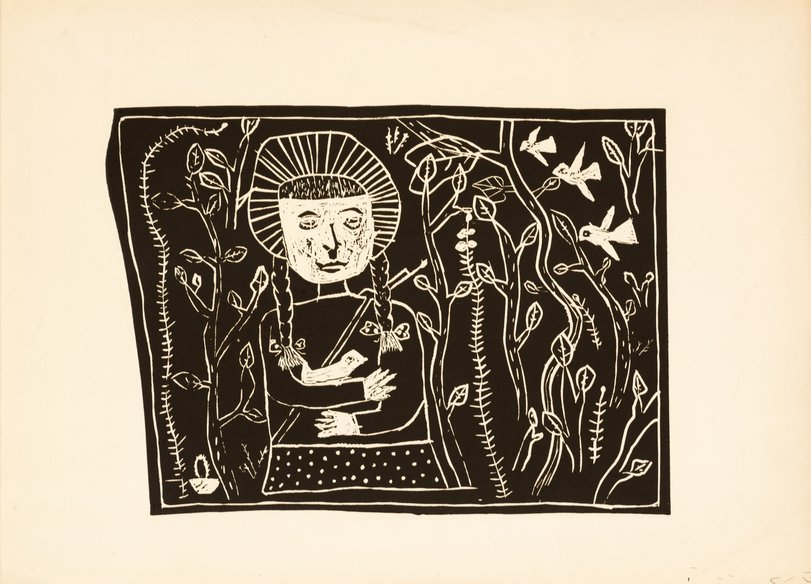 Archiv-Bild „Vietnam Zyklus“