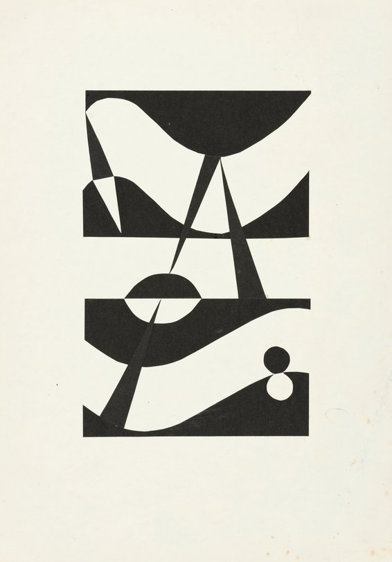 Archiv-Bild „Grafische Gliederungen“