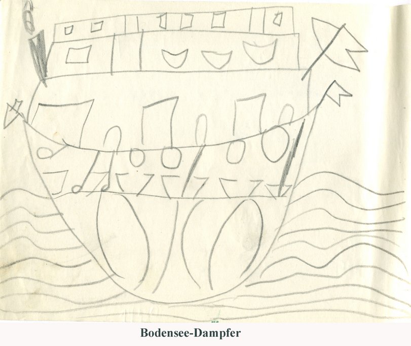 Archiv-Bild „1950, Ohne Titel“