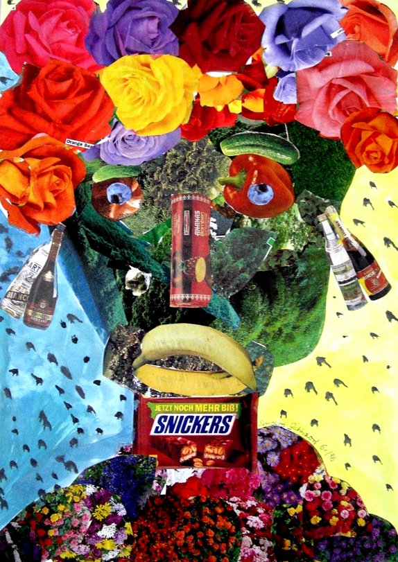 Archiv-Bild „Ohne Titel“