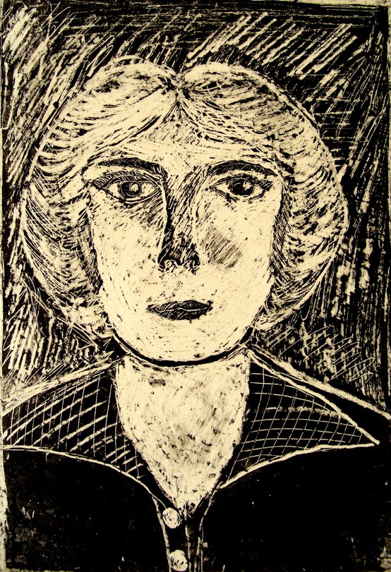 Archiv-Bild „Porträt“