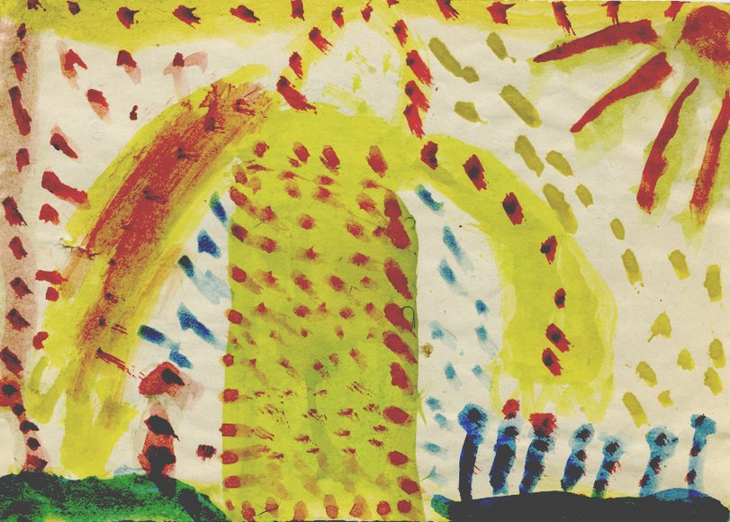 Archiv-Bild „1947, Ohne Titel“