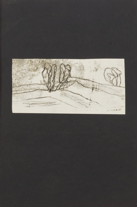 Archiv-Bild „Landschaft“