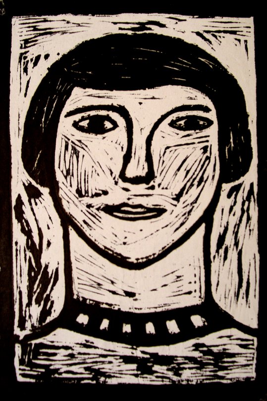 Archiv-Bild „Porträt“