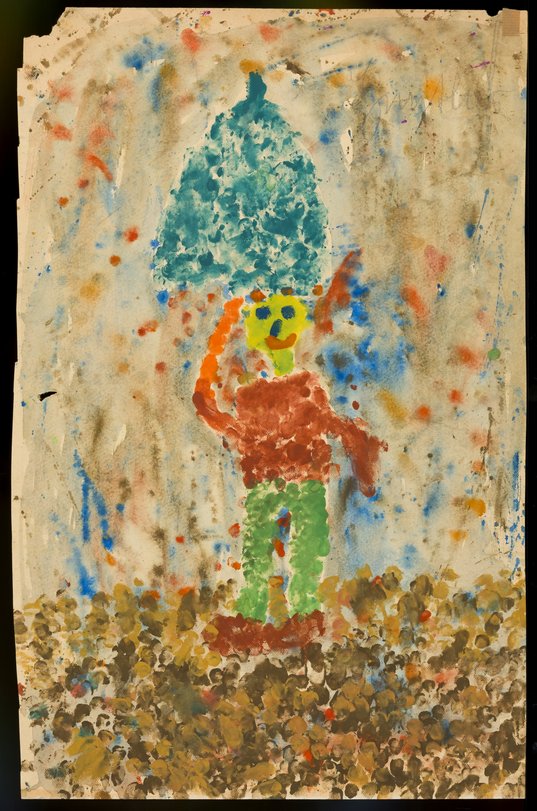 Archiv-Bild „Regenbild“