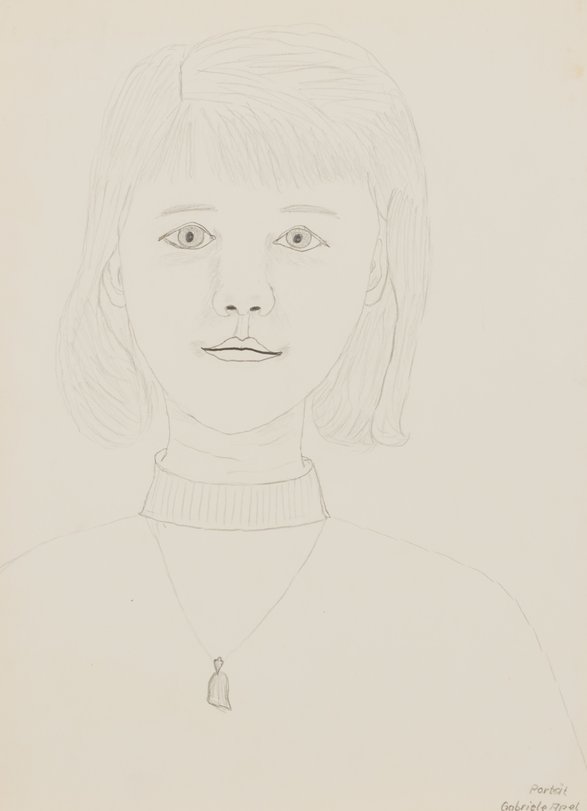 Archiv-Bild „Porträt“