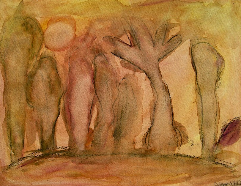 Archiv-Bild „Meine Ferienlandschaft“