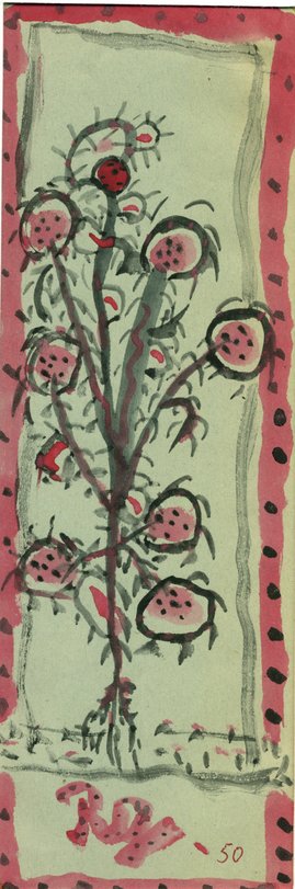 Archiv-Bild „1950, Ohne Titel“