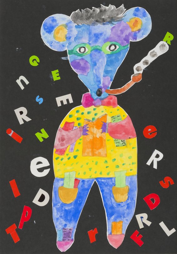 Archiv-Bild „ohne Titel“