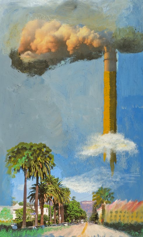 Archiv-Bild „Kulturlandschaft“