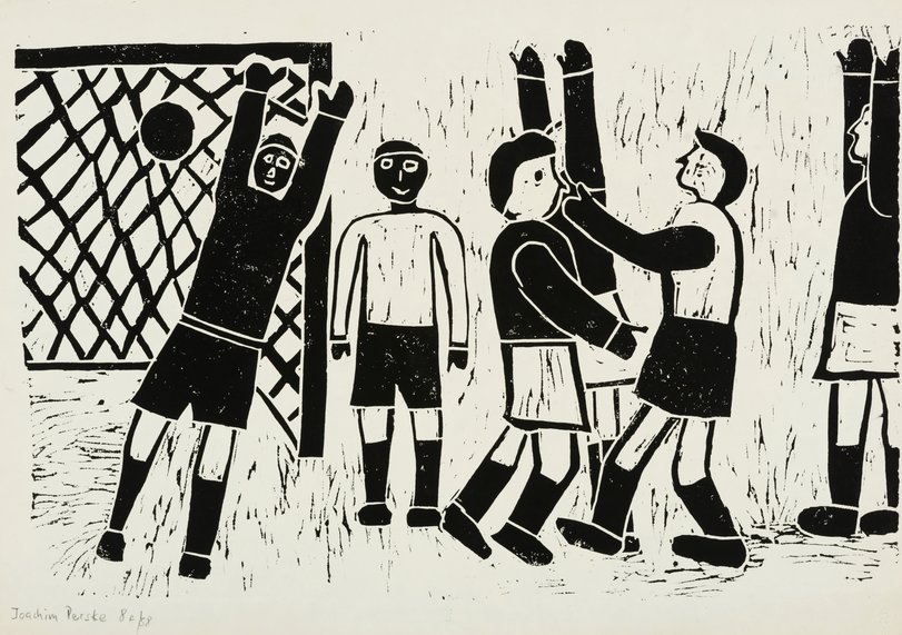 Archiv-Bild „Lieblingssport“