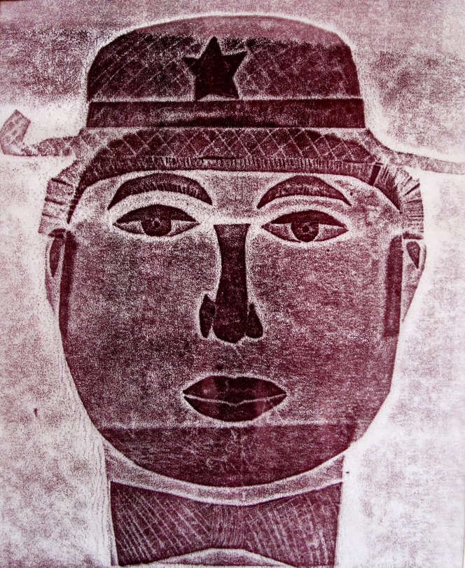 Archiv-Bild „Sowjet“