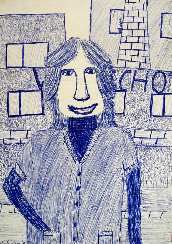 Archiv-Bild „UTP“