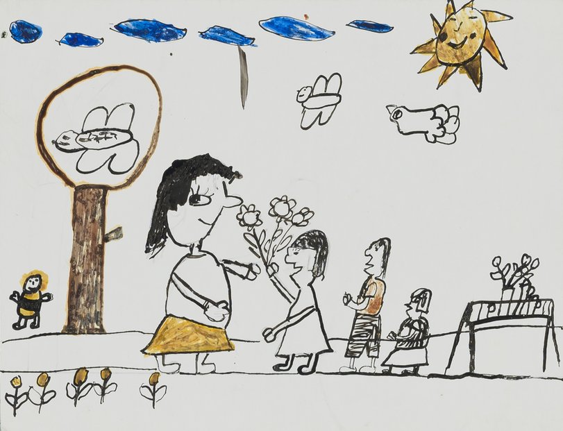 Archiv-Bild „Gratulation“