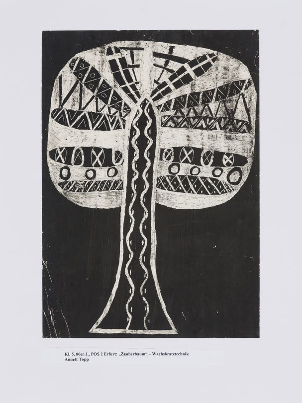 Archiv-Bild „Zauberbaum“