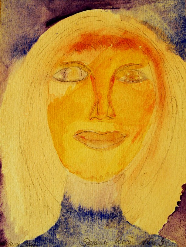 Archiv-Bild „Ich“