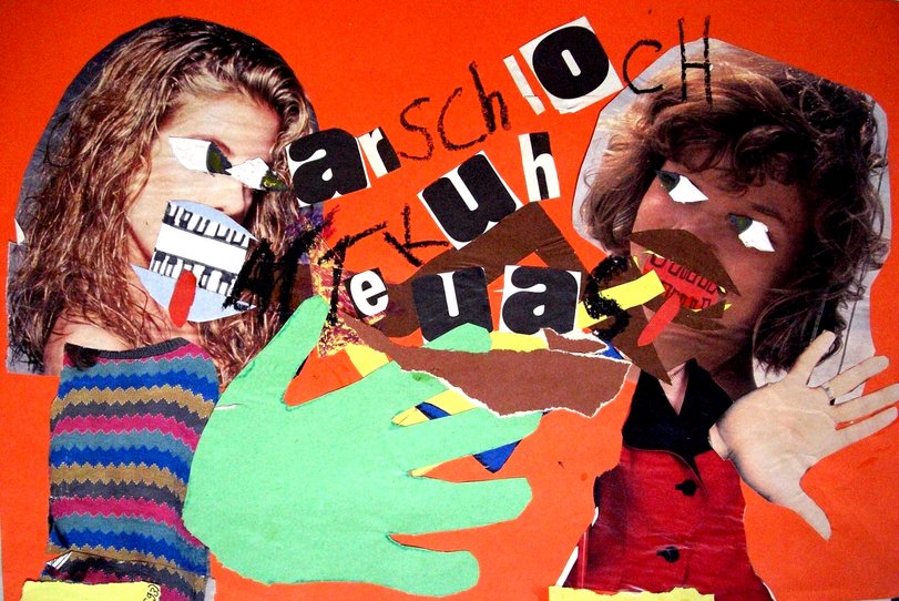 Archiv-Bild „Ohne Titel“