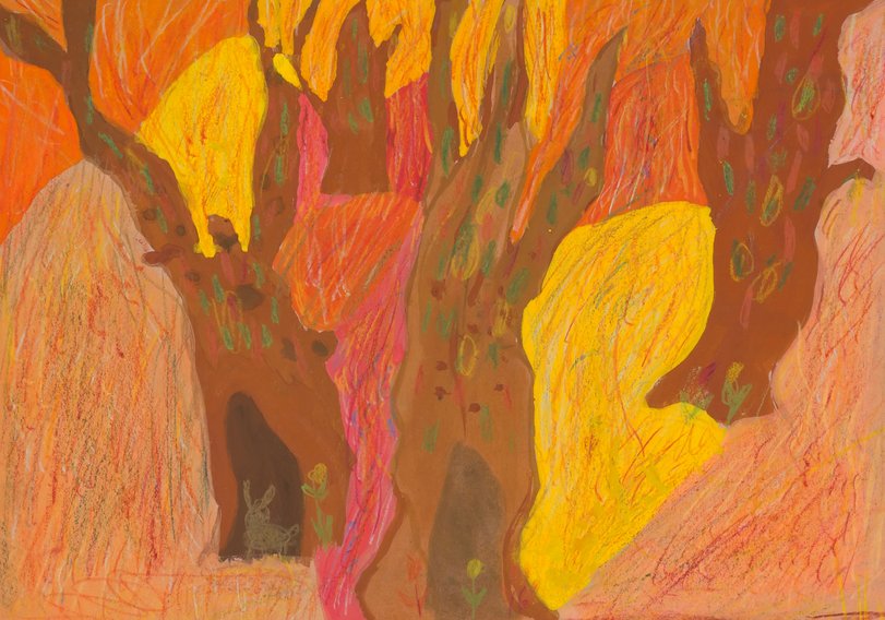 Archiv-Bild „Zauberwald“