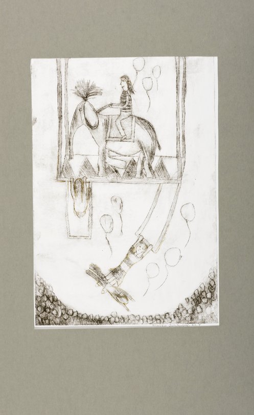 Archiv-Bild „Zirkus“