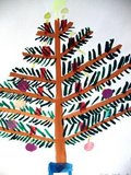 Archiv-Bild „Weihnachtsbaum“