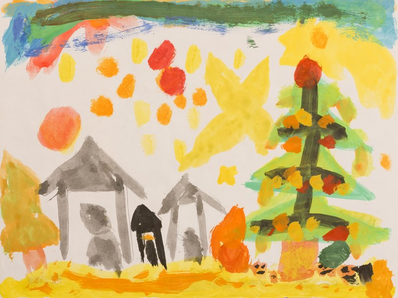 Archiv-Bild „Weihnachten“