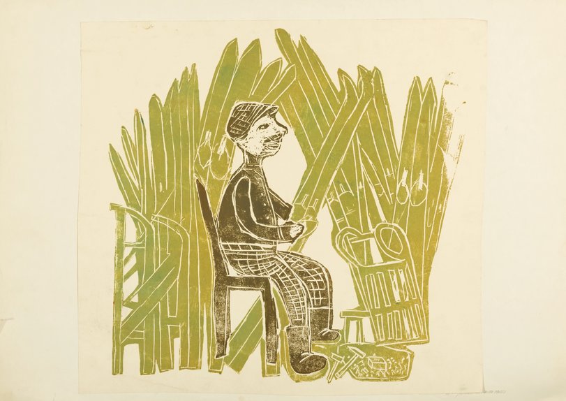 Archiv-Bild „Verleih von Wintersportgeräten“