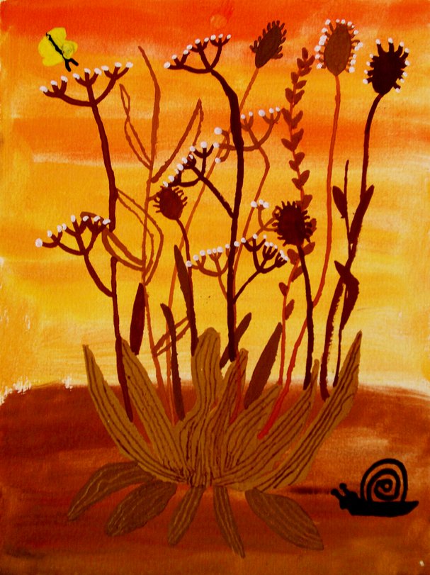 Archiv-Bild „Wiesenstück“