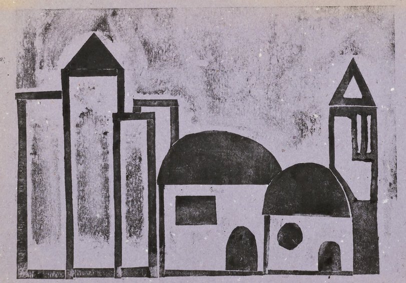 Archiv-Bild „Stadtbild“