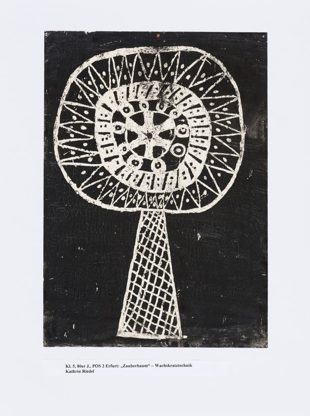 Archiv-Bild „Zauberbaum“