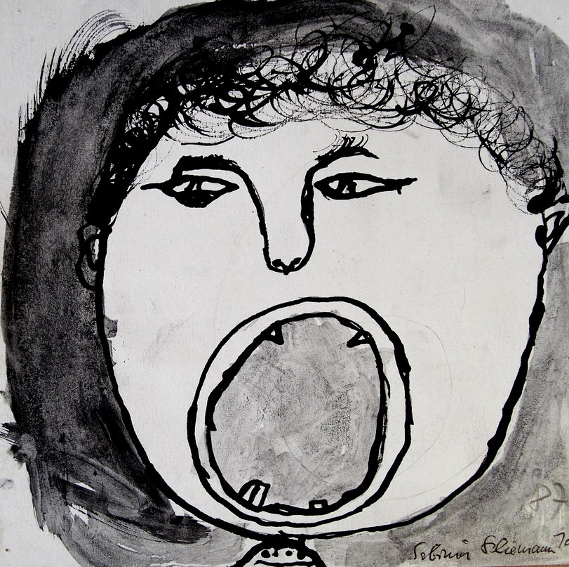 Archiv-Bild „Meine Zahnlücke“