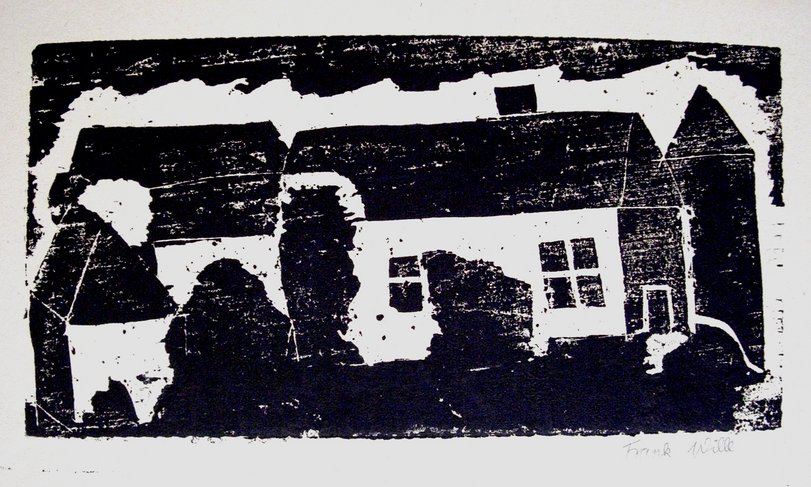 Archiv-Bild „In Schönewalde“