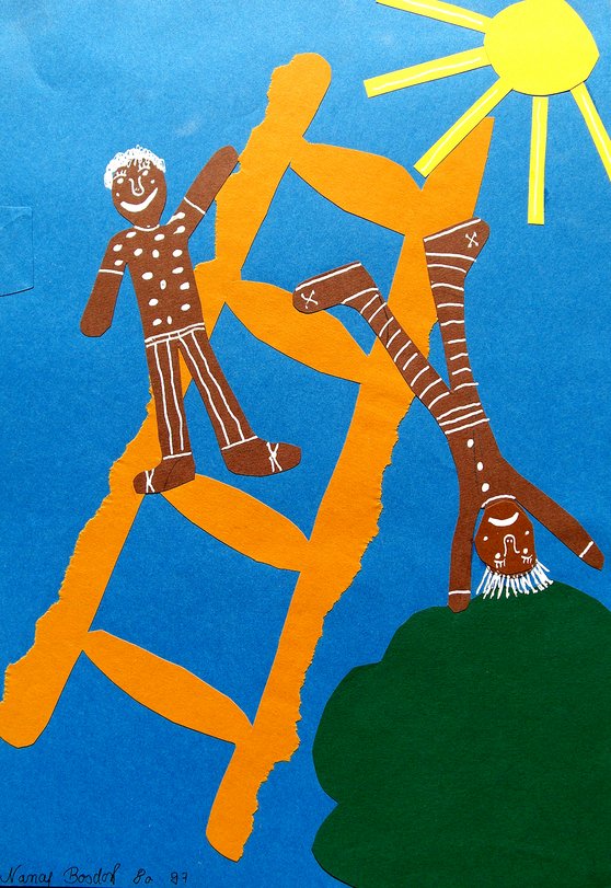 Archiv-Bild „Brecht: Alfabet“