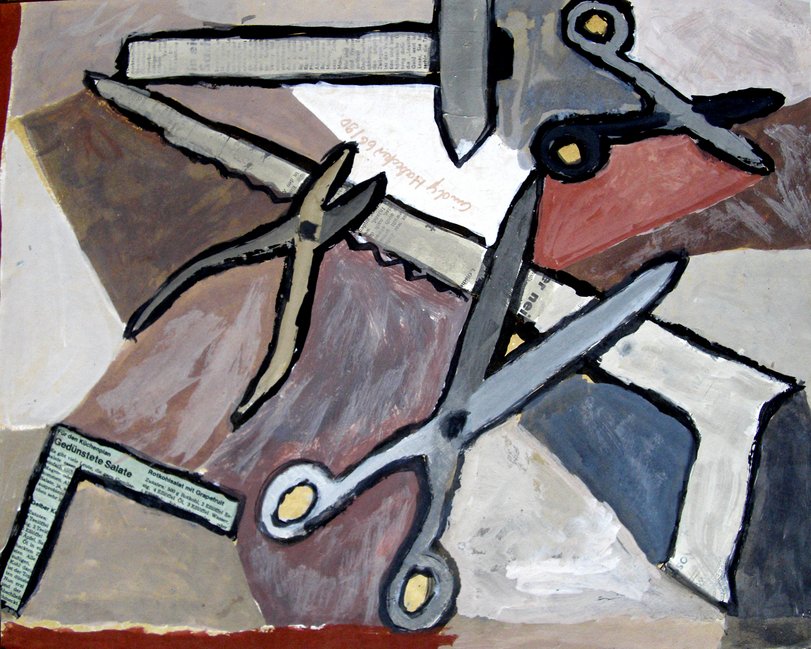 Archiv-Bild „Stillleben“