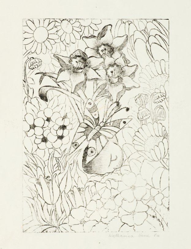 Archiv-Bild „Pflanzen“