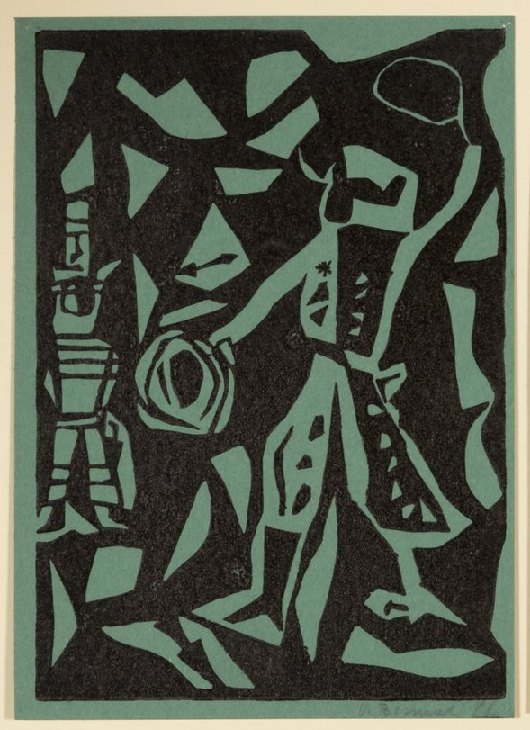 Archiv-Bild „Dekorative Formen“