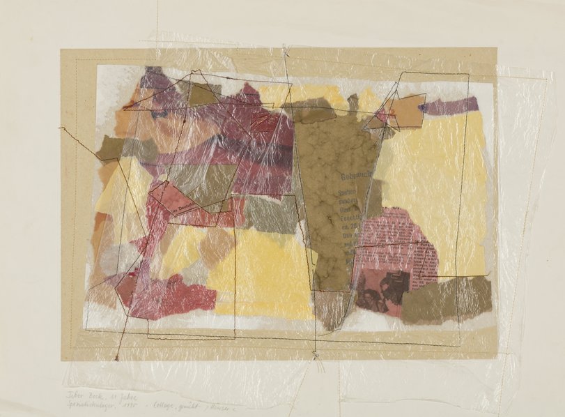 Archiv-Bild „Häuser“