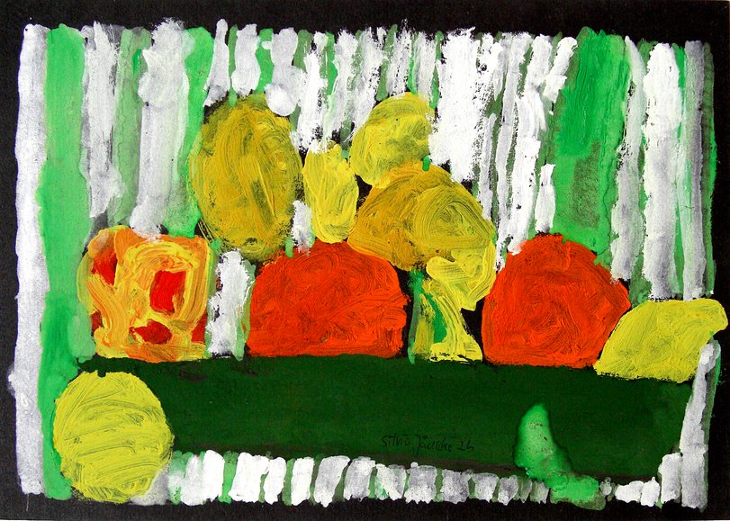 Archiv-Bild „Stillleben“