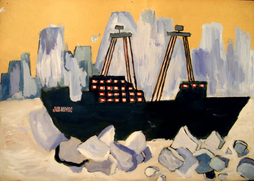 Archiv-Bild „Lenin“