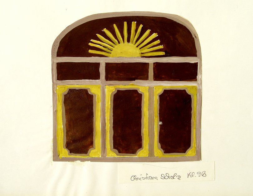 Archiv-Bild „Türen/Tore“