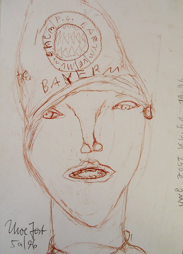 Archiv-Bild „Selbst“