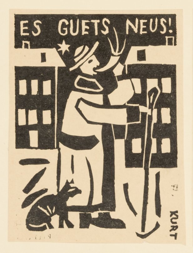 Archiv-Bild „Nachtwächter“