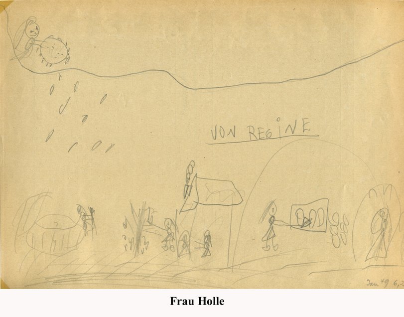 Archiv-Bild „1949, Ohne Titel“