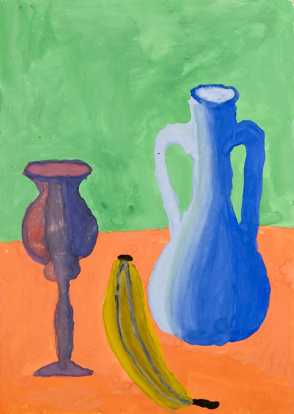 Archiv-Bild „Stillleben“